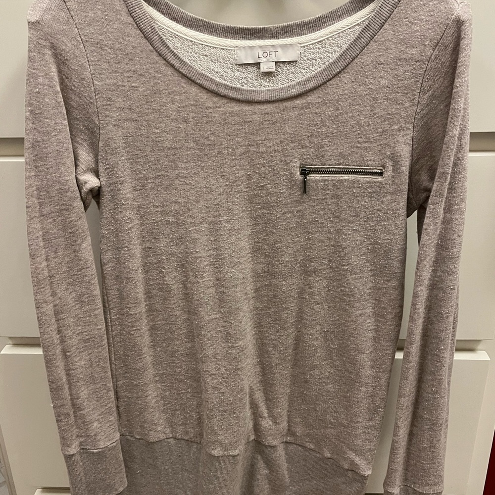 Ann Taylor Loft Sweater
